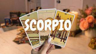 SCORPIO 🚨 OMG YOU MAY NEVER WORK AGAIN SCORPIO‼️ WELCOME TO THE SOFT LIFE  💸 😍 MAY 2026 screenshot 3
