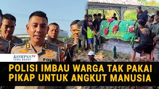 Police Investigate Wedding Party Crash That Killed 12 in Indramayu