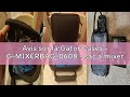 Avis Sur La Gator Cases G MIXERBAG 0608 Sac à Mixer mp3