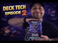 Deck Tech Ep 2 – Blight’s Curse Commander Review | Lorwyn Eclipsed Breakdown &amp; Upgrades
