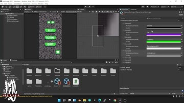 how "color to prefab" level editor work, how to add levels (unity game template ,MDO STUDIO)