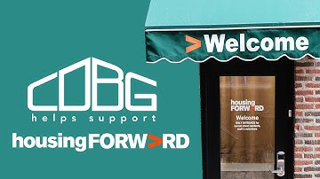 How Oak Park Community Development Block Grant Helps Housing Forward