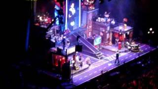 Ricardo Arjona- Miami - American Airlines Arena
Saludo Ricardo Arjona- Miami - American Airlines Arena