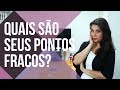 Perguntas e Respostas para Entrevista de Emprego - Parte 1