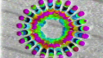 Revolting Robots | New Modal Stream 2 | 06.10.25