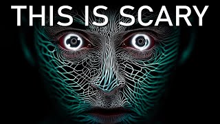 10 Most Terrifying Theories Scientists Are Silent About