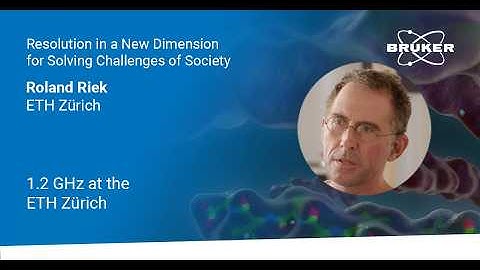 1.2 GHz at the ETH Zürich