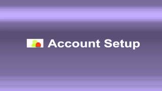 CE: Teacher and Student Account Setup