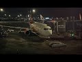 [ONLY RAW CFM ENGINE SOUNDS] Firefly 737 800 PUSHBACK AND Start Kuala Lumpur