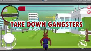 Pup City Promotion Video