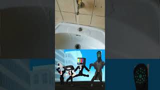 Skibidi Pizza Tower Scream Meme