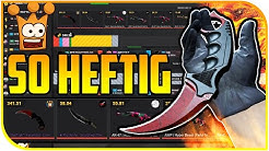 CS GO Jackpots auf der geilsten Seite! CS GO Skins Gambling Deutsch