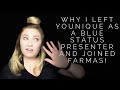 Why I Left Younique As A Blue Status Presenter and Joined Farmasi