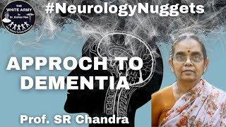 Part 2 - Approach To Dementia