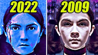 Biggest Twist In Orphan First Kill 2022 Explained