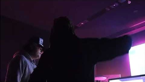 Dro Kenji - Make Amends (Snippet)