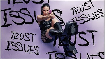 Trust Issues - Emei (Official Lyric Video)