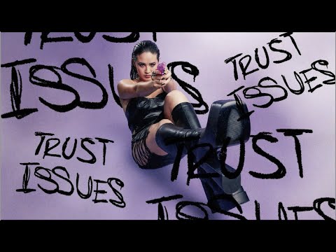 Trust Issues - Emei