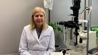 AMD Questions with Dr. Pam Weber