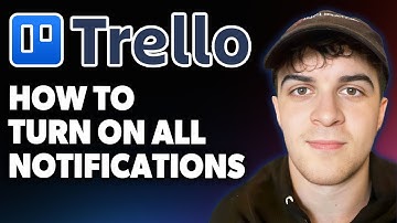 How to Turn On All Notifications on Trello [2025 Full Guide]