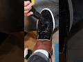 BEST ASMR Shoe Shine TRANSFORMATION  #asmrsounds #shoeshine #asmr #restoration #relax #shoes
