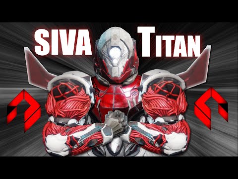 destiny-2:-strongest-titan-build-of-all-time-|v2|---the-tyrant---siva/weapons/armor/subclass/exotics