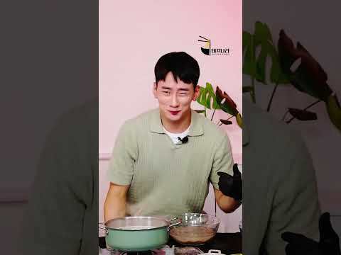 테프나라 밀가루없어도 쫄깃한 테프냉면, 식감의 혁명, 물냉면이 이렇게 맛있나요? 이 테프냉면 맛들이면 밀가루면 맛없어서 절대 안먹쥬!