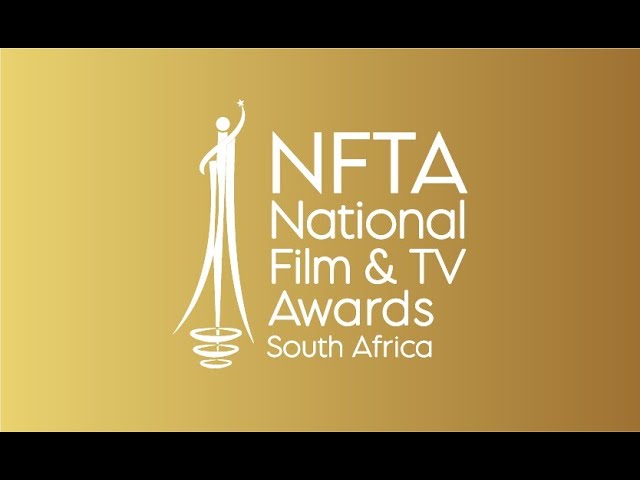 ⁣National Film & TV Awards South Africa