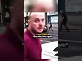 Road Raging Couple Messes With the Wrong Driver