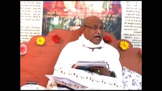 VCD-2333, सतगुरु साकार है, निराकार नही। एक ही सत सतगुरु है। कैसें