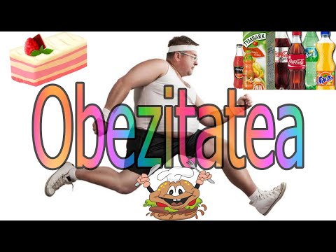 Video: Cine este obezitatea exogenă?