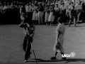 1954 U.S. Women's Open: Babe's Courageous Win の動画、YouTube動画。