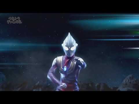 MAD Ultraman X TheMovie - Unite 君とつなか