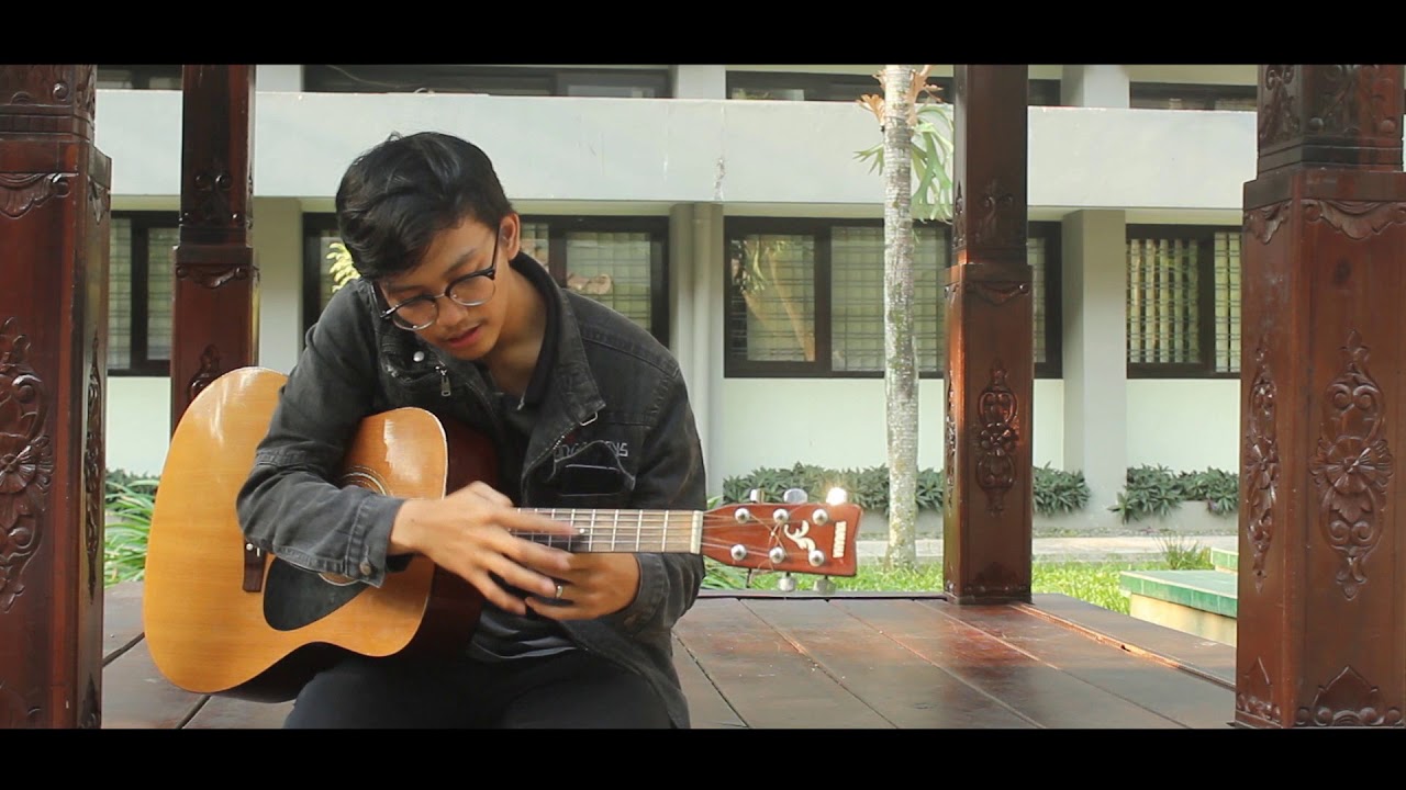 Cara Bermain Gitar 