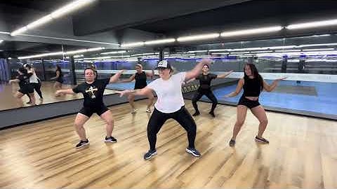 FAMA - Pedro Sampaio e Luísa Sonza | FitDance (Coreografia)