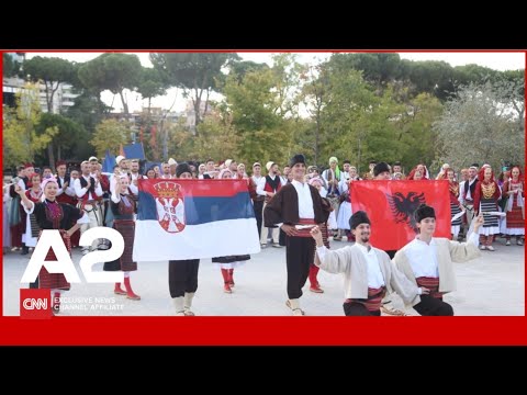 Video: Pamjet dhe atraksionet më të mira falas të Berlinit