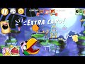 🔥 Angry Birds 2 Daily Challenge Arena Winning Streak With 5 Birds Daily Challenges