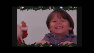 Dominican TV Bumper IDs & Christmas Promos (2016) screenshot 1