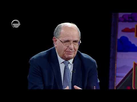 რამაზ ხუროძე: უნდა ვიცოდეთ რომ საინჟინრო საქმის გარეშე, ქვეყანა ვერ განვითარდება