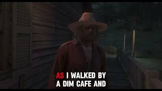 They’re Hanging Me Tonight - An RDR2 Music video