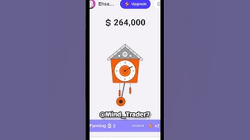 لینک همه ایردراپها توی کانال تلگرام https://t.me/mind_trader7  #ایردراپ #airdrop