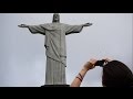 Christ the Redeemer / Статуя Христа-Искупителя