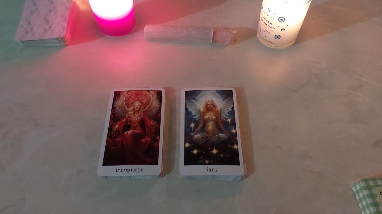 💞EVLENECEĞİM KİŞİ KİM🏩 DESTE SEÇ #tarot #tarotreading #aşkfalı