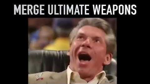 Blacksmith - Merge Idle RPG Vince Trailer