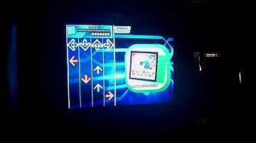 DanceDanceRevolution (megamix) DDR II