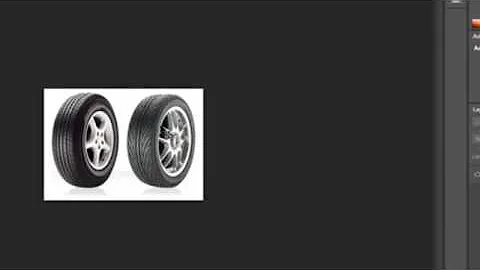 PhotoshopTutorial Photoshop CS6 Beginner Tutorial   Interface and Basics