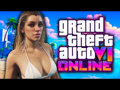 Видео: Какой будет GTA 6 Online?