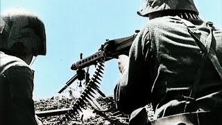 Battle of Stalingrad 1942\/1943 - Nazi Germany vs Soviet Union [HD]