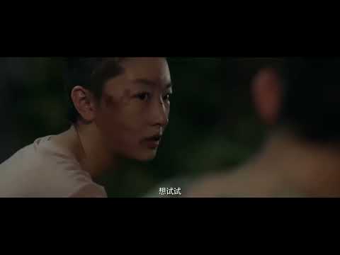 励志电影剪辑，献给低谷的自己