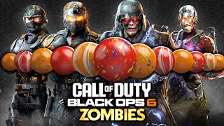 HUGE Black Ops 6 Zombies Leaks!! (Gobblegums, Bosses, & HUD)